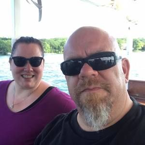 Meet your Posher, Stacey